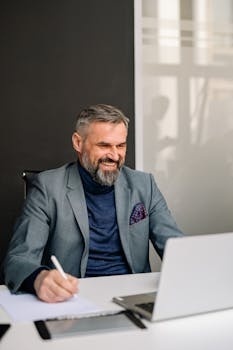 Photo of David Brown